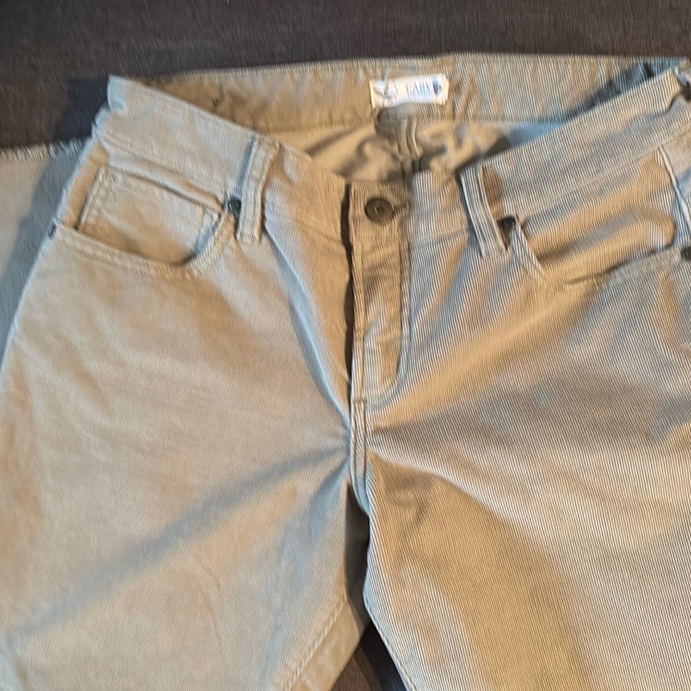 Women’s Carve Design corduroys.